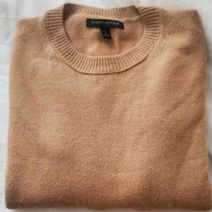 Banana Republic Tan Sweater